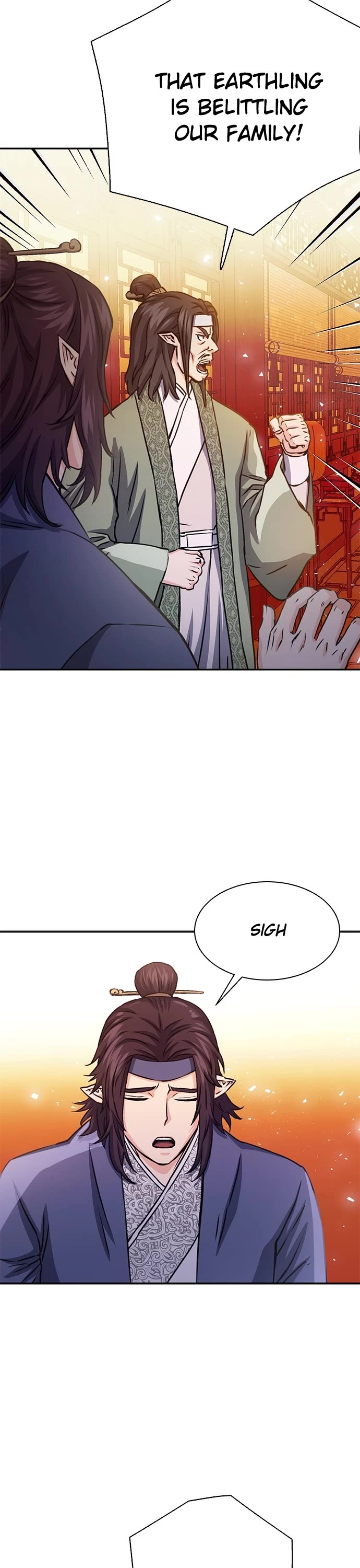 Seoul Station Druid Chapter 112 page 3 - Chapter 112: Episode 112
