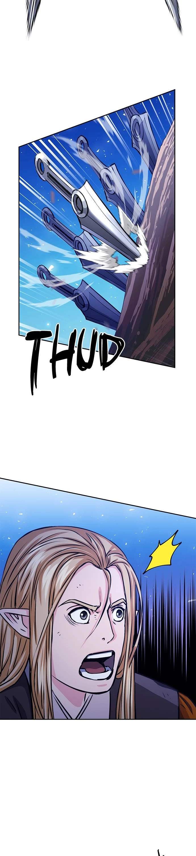 Seoul Station Druid Chapter 112 page 32 - Chapter 112: Episode 112