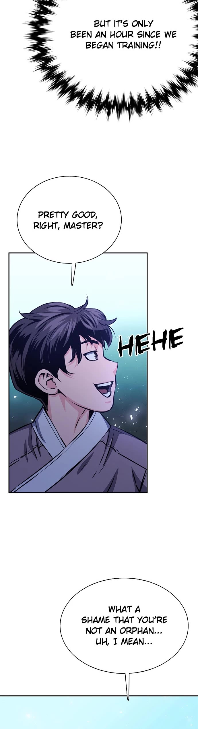 Seoul Station Druid Chapter 112 page 35 - Chapter 112: Episode 112
