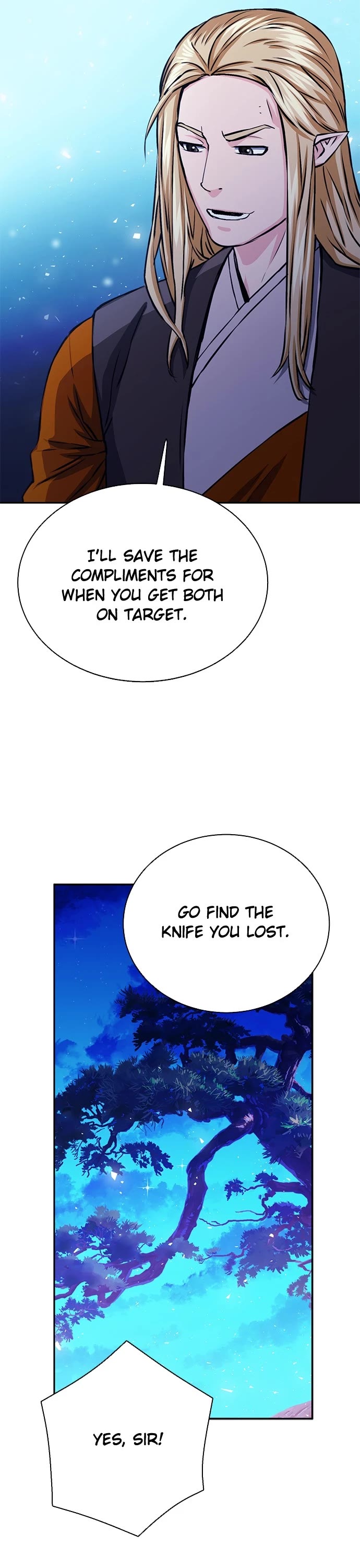 Seoul Station Druid Chapter 112 page 36 - Chapter 112: Episode 112