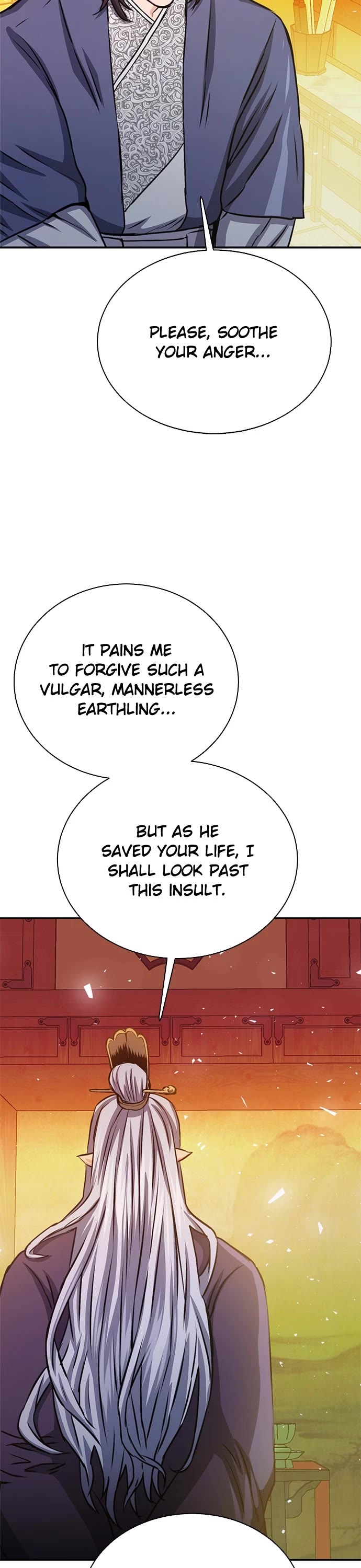 Seoul Station Druid Chapter 112 page 6 - Chapter 112: Episode 112