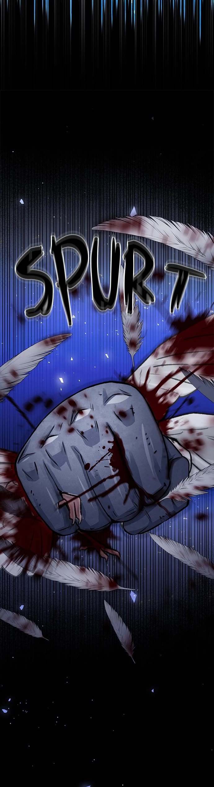 Seoul Station Druid Chapter 113 page 25 - Chapter 113: Episode 113