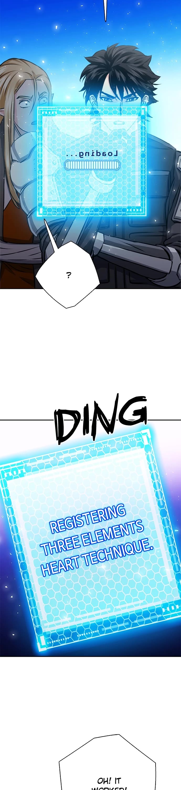 Seoul Station Druid Chapter 113 page 28 - Chapter 113: Episode 113