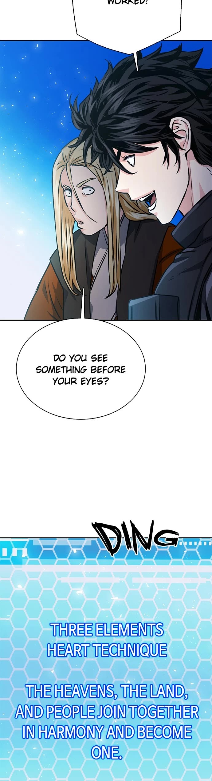 Seoul Station Druid Chapter 113 page 29 - Chapter 113: Episode 113