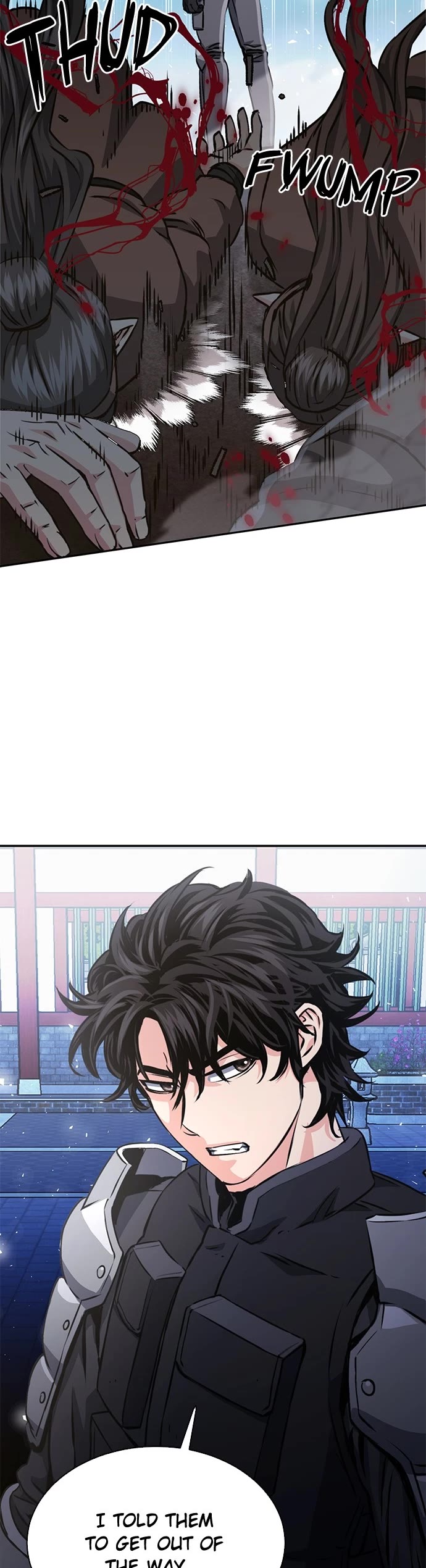 Seoul Station Druid Chapter 113 page 55 - Chapter 113: Episode 113