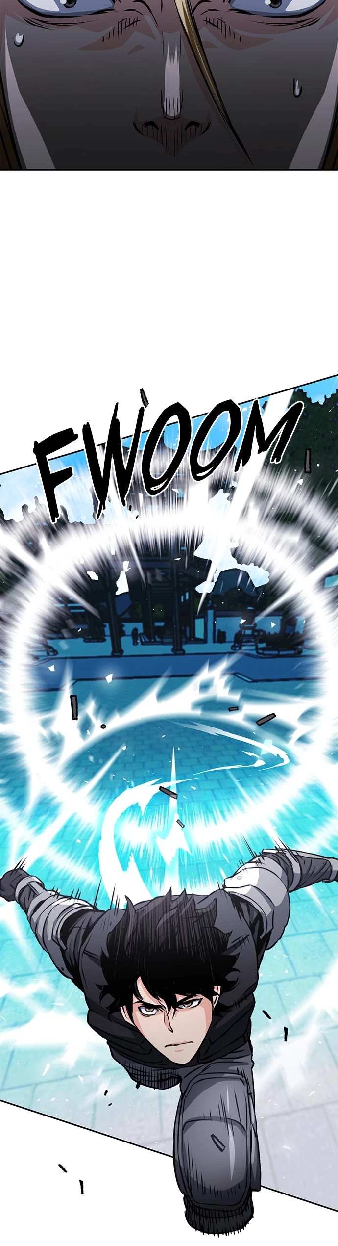 Seoul Station Druid Chapter 113 page 59 - Chapter 113: Episode 113