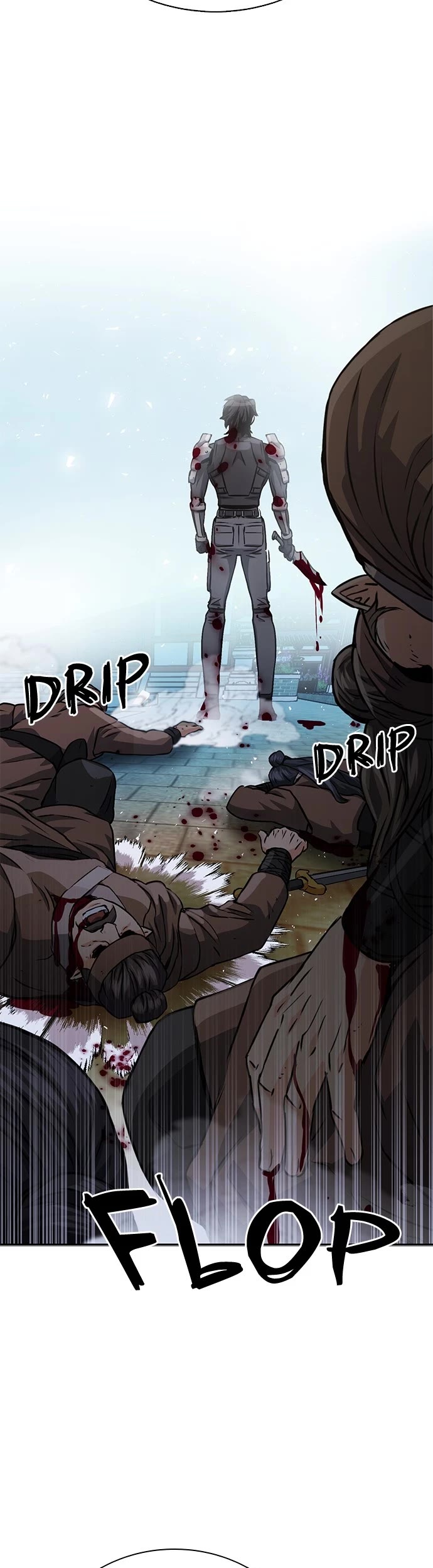Seoul Station Druid Chapter 113 page 63 - Chapter 113: Episode 113