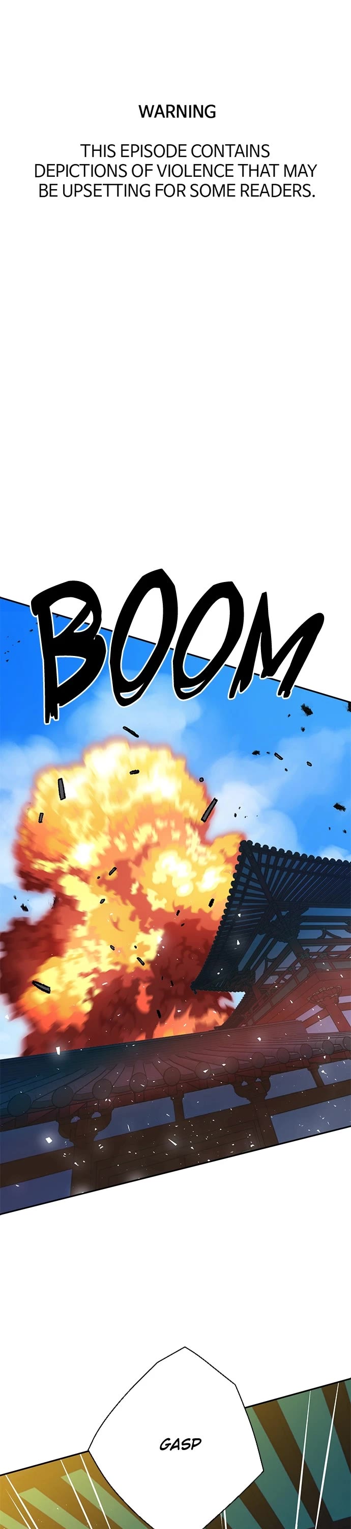 Seoul Station Druid Chapter 114 page 1 - Chapter 114: Episode 114