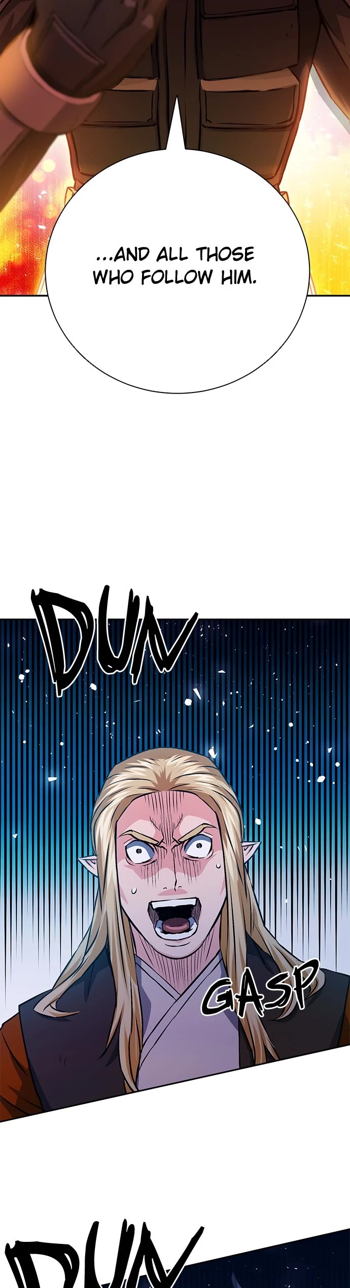 Seoul Station Druid Chapter 114 page 19 - Chapter 114: Episode 114