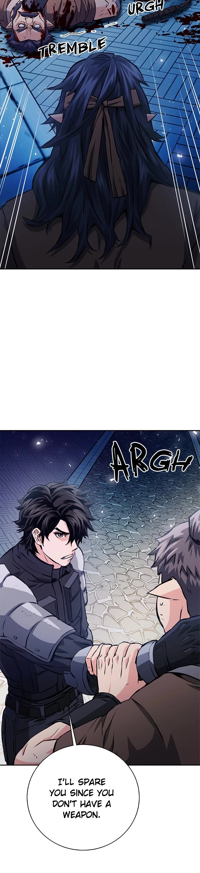 Seoul Station Druid Chapter 114 page 26 - Chapter 114: Episode 114