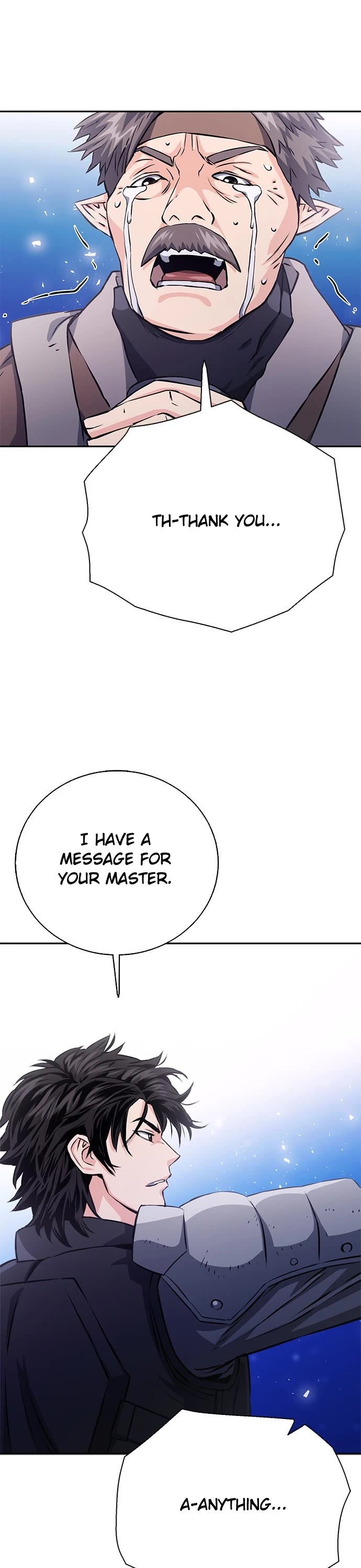 Seoul Station Druid Chapter 114 page 27 - Chapter 114: Episode 114