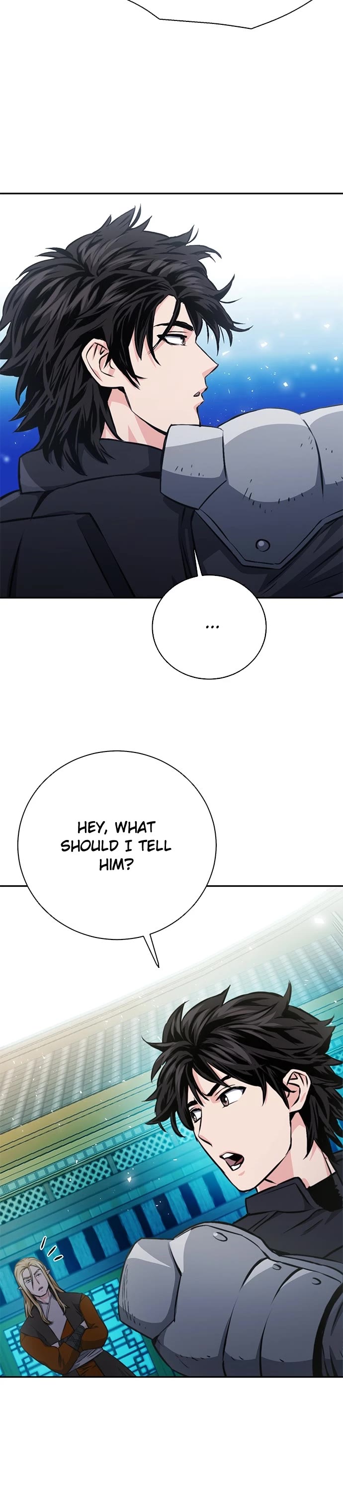 Seoul Station Druid Chapter 114 page 28 - Chapter 114: Episode 114