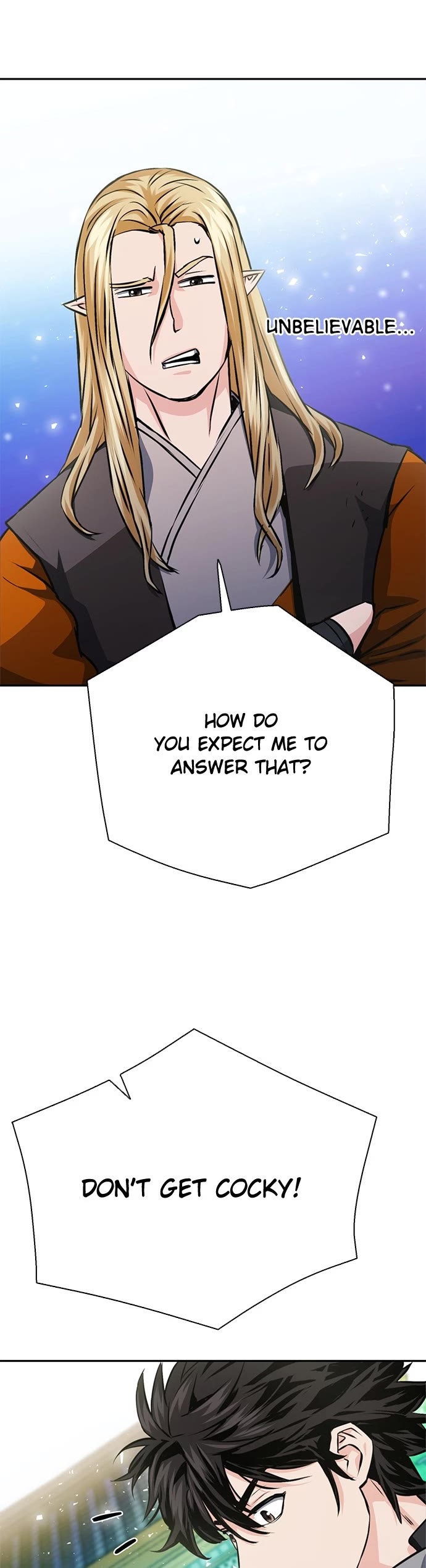 Seoul Station Druid Chapter 114 page 29 - Chapter 114: Episode 114