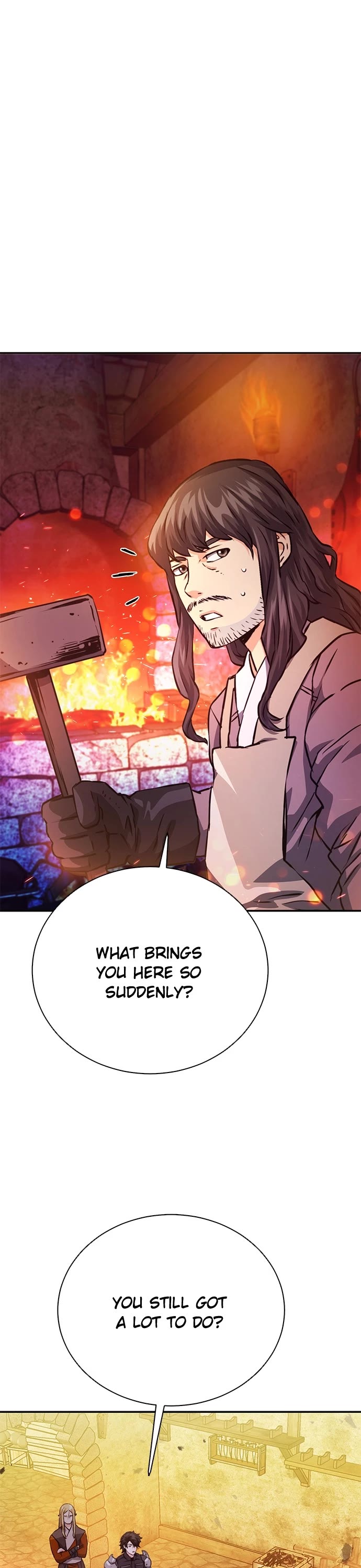 Seoul Station Druid Chapter 114 page 31 - Chapter 114: Episode 114