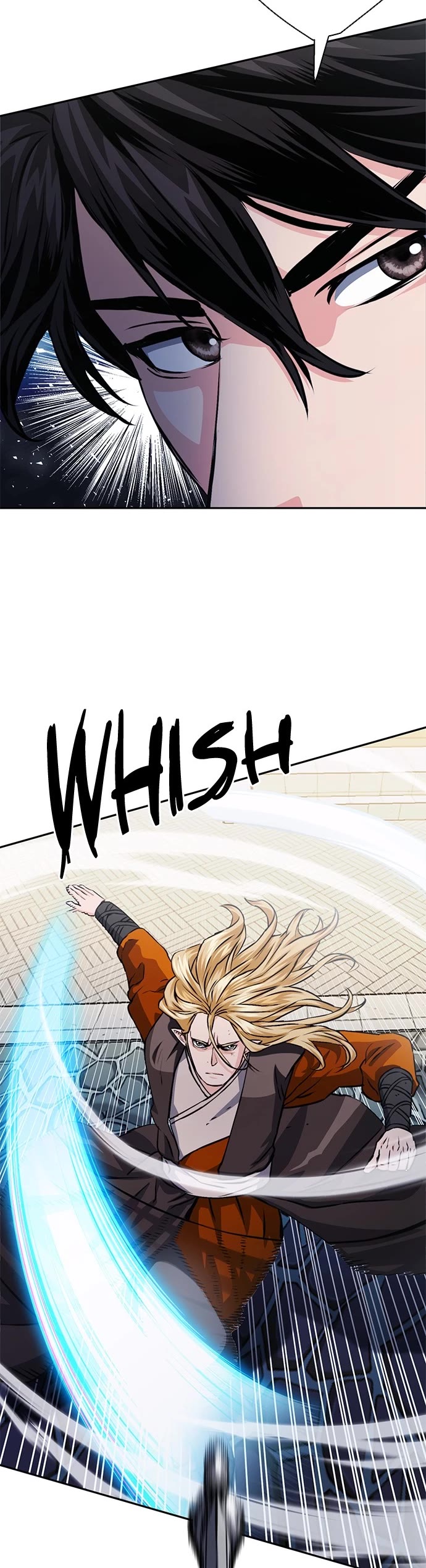 Seoul Station Druid Chapter 114 page 35 - Chapter 114: Episode 114