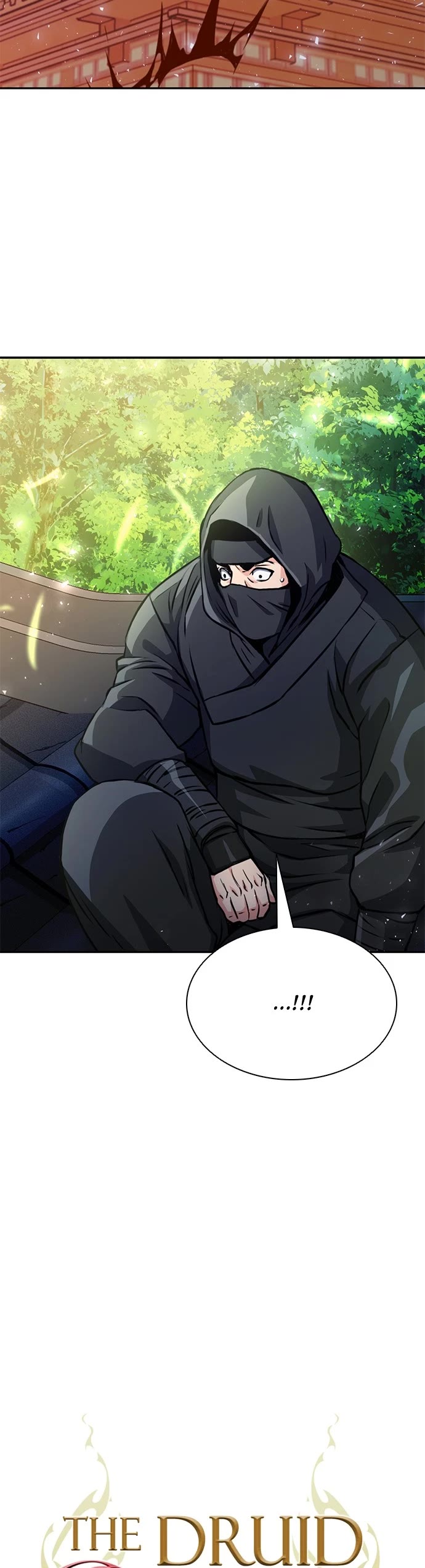 Seoul Station Druid Chapter 114 page 4 - Chapter 114: Episode 114