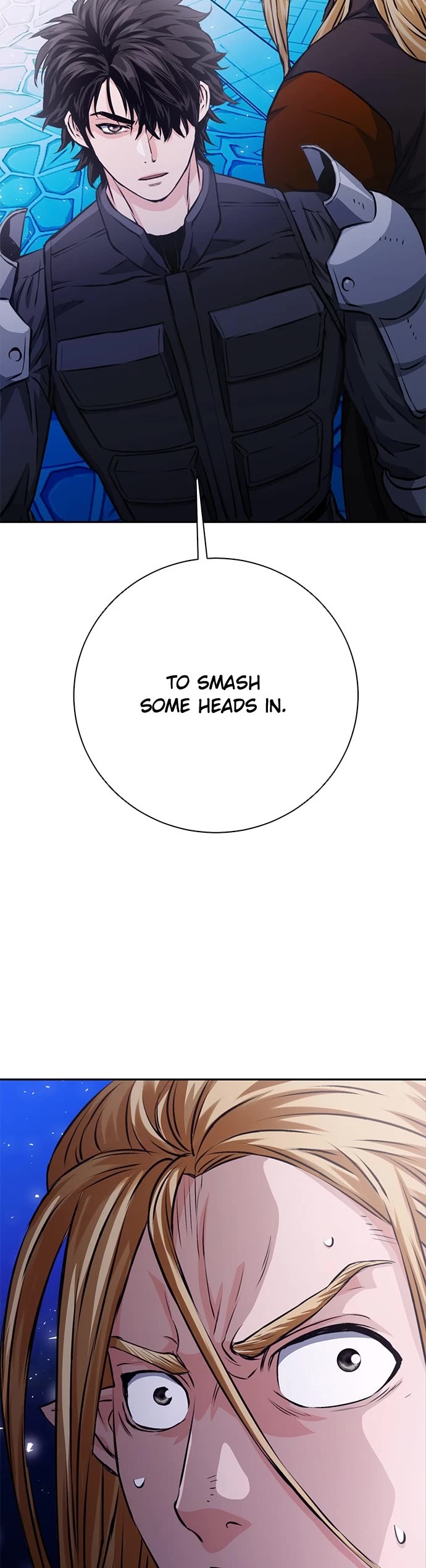 Seoul Station Druid Chapter 114 page 40 - Chapter 114: Episode 114