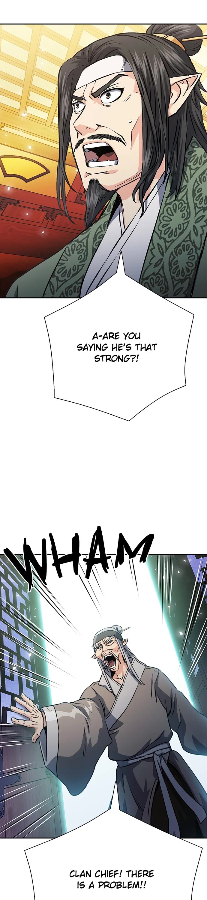 Seoul Station Druid Chapter 114 page 43 - Chapter 114: Episode 114