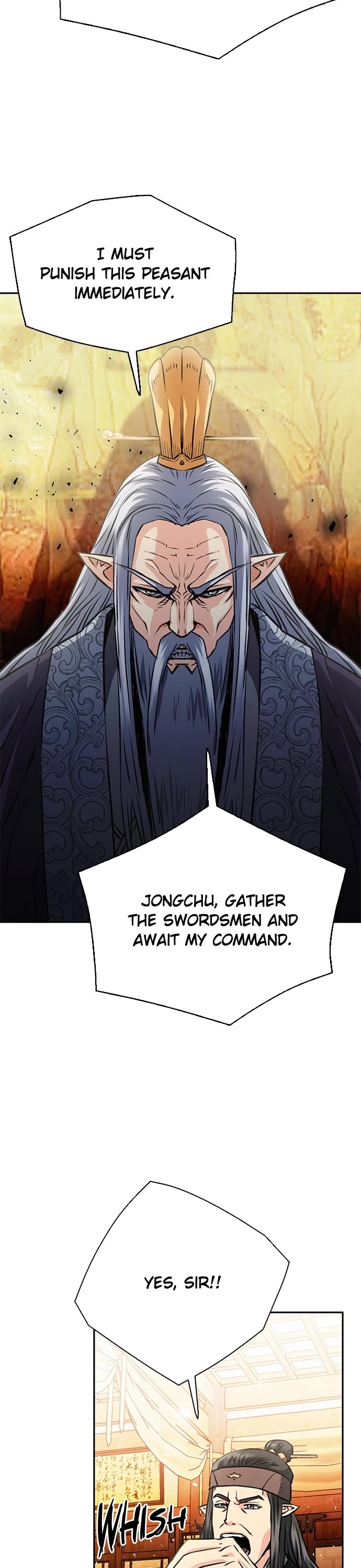Seoul Station Druid Chapter 114 page 47 - Chapter 114: Episode 114