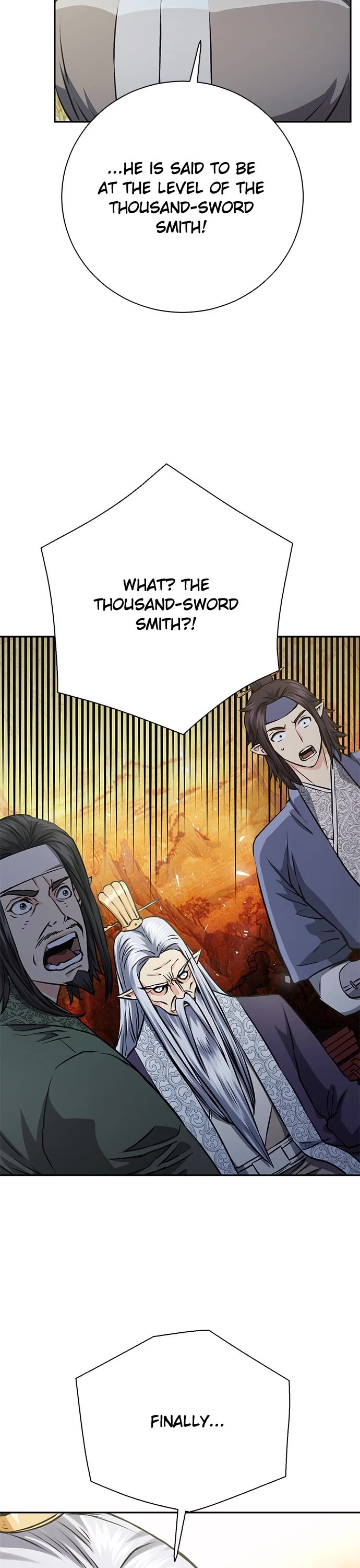 Seoul Station Druid Chapter 114 page 51 - Chapter 114: Episode 114