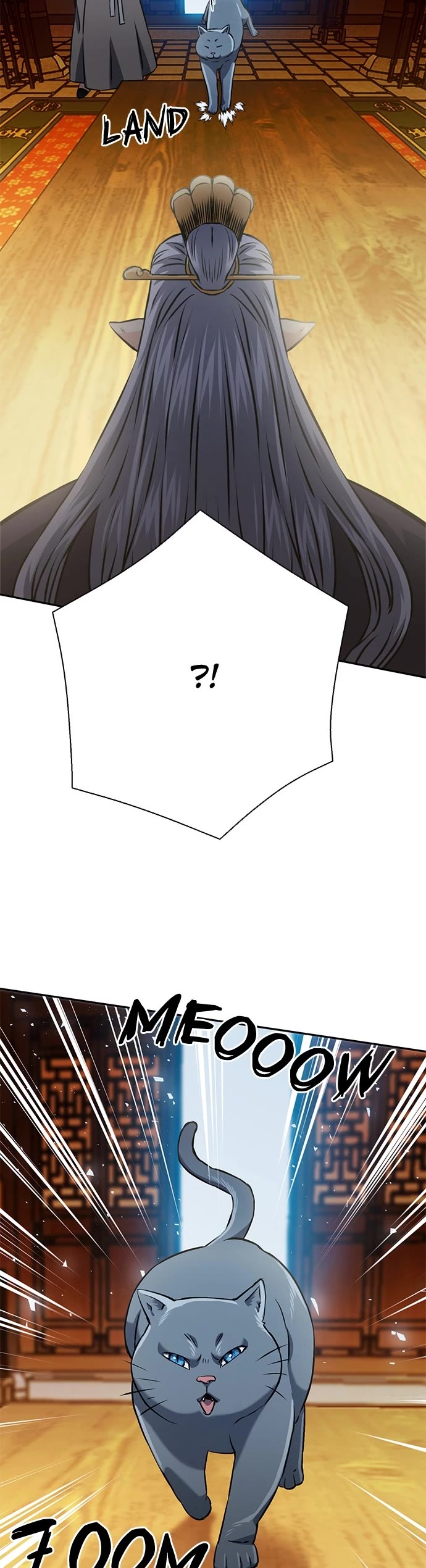 Seoul Station Druid Chapter 114 page 55 - Chapter 114: Episode 114
