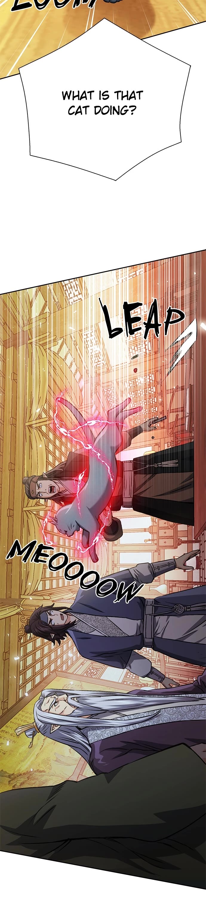 Seoul Station Druid Chapter 114 page 56 - Chapter 114: Episode 114