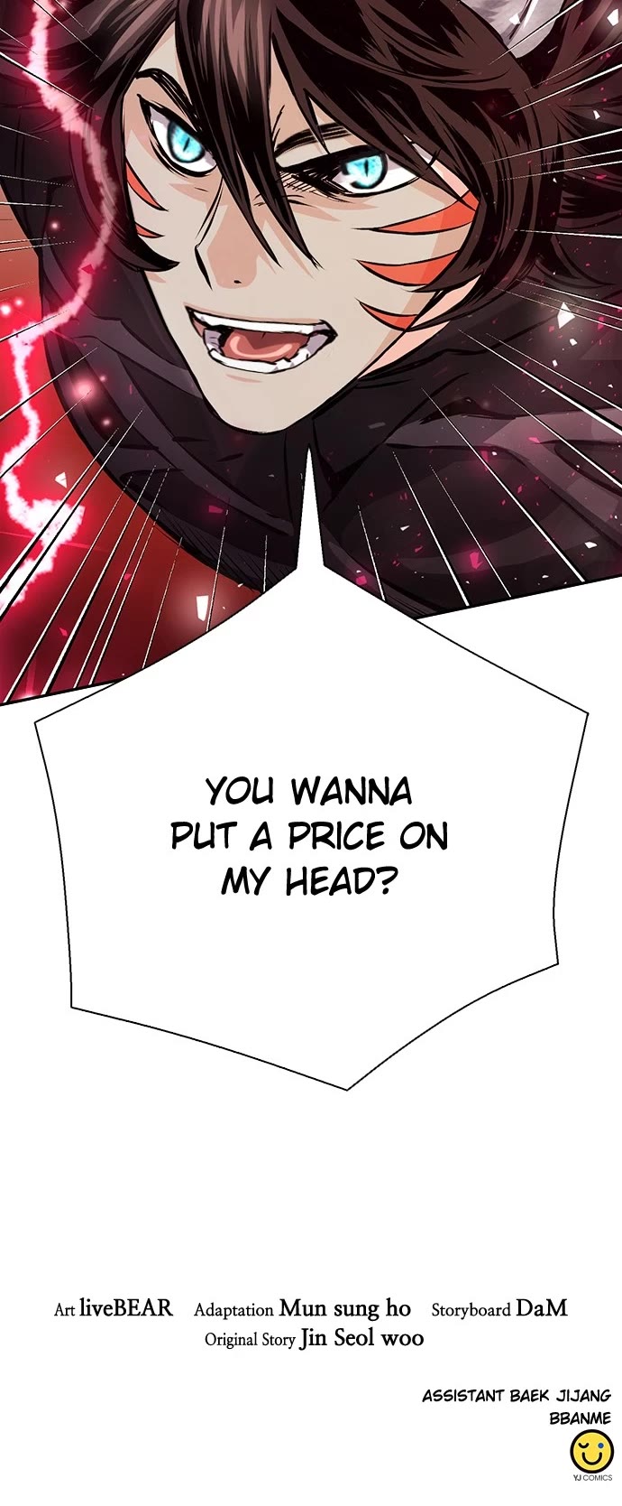 Seoul Station Druid Chapter 114 page 59 - Chapter 114: Episode 114