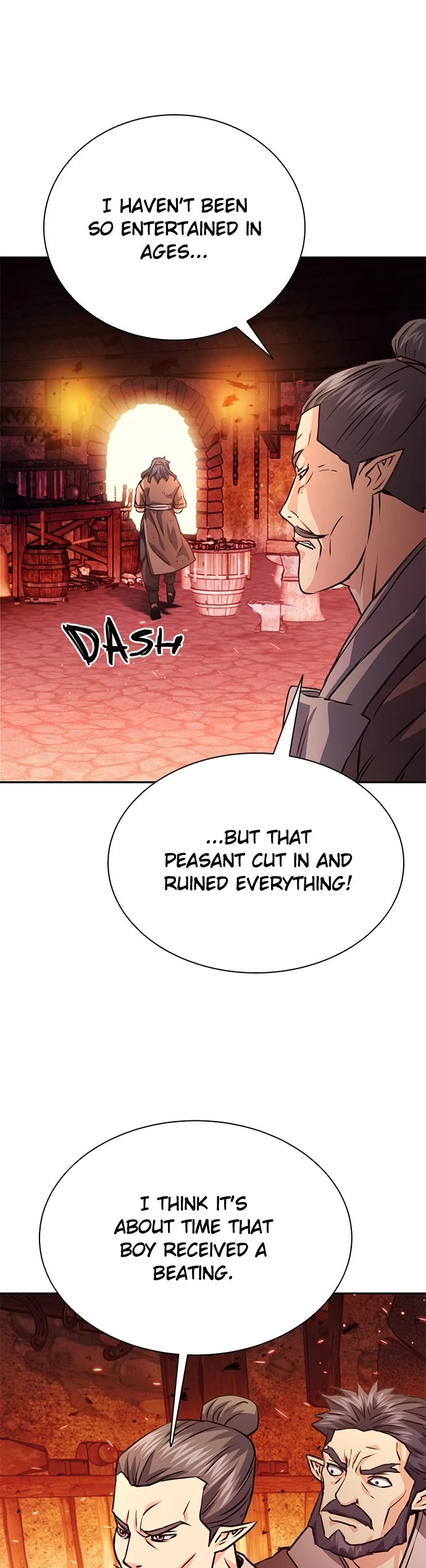Seoul Station Druid Chapter 114 page 9 - Chapter 114: Episode 114