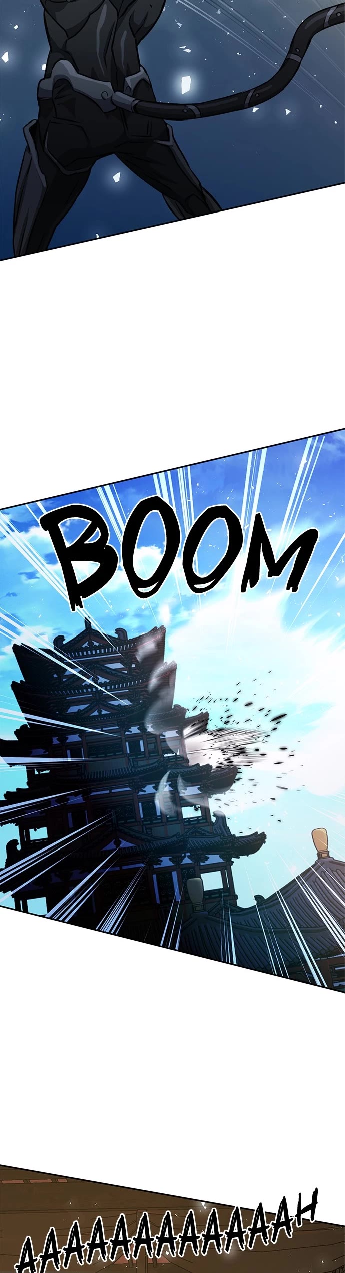 Seoul Station Druid Chapter 115 page 10 - Chapter 115: Episode 115