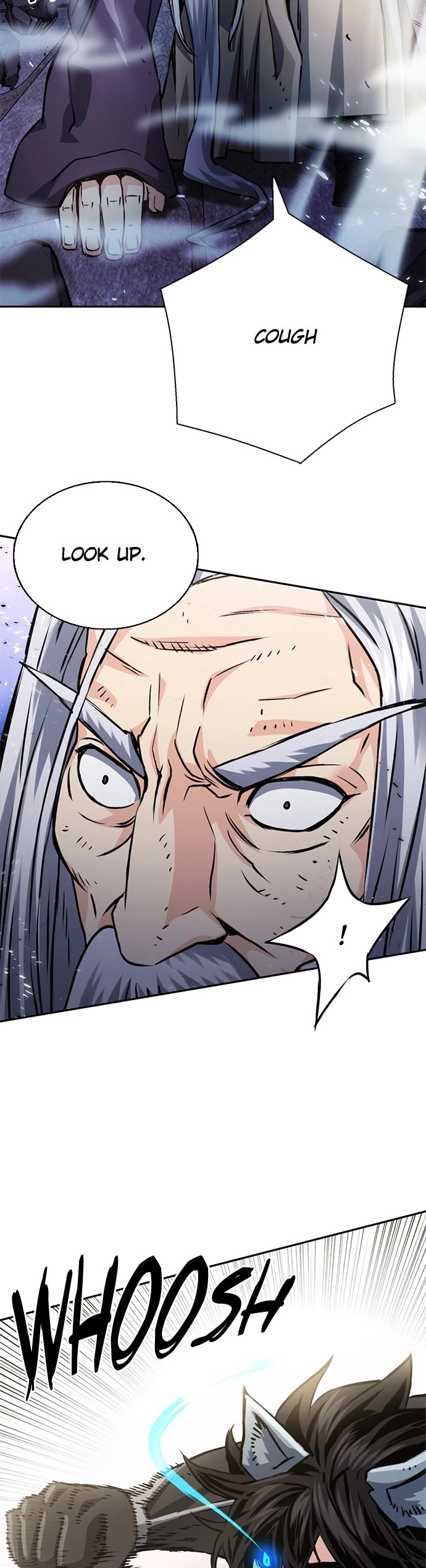 Seoul Station Druid Chapter 115 page 19 - Chapter 115: Episode 115