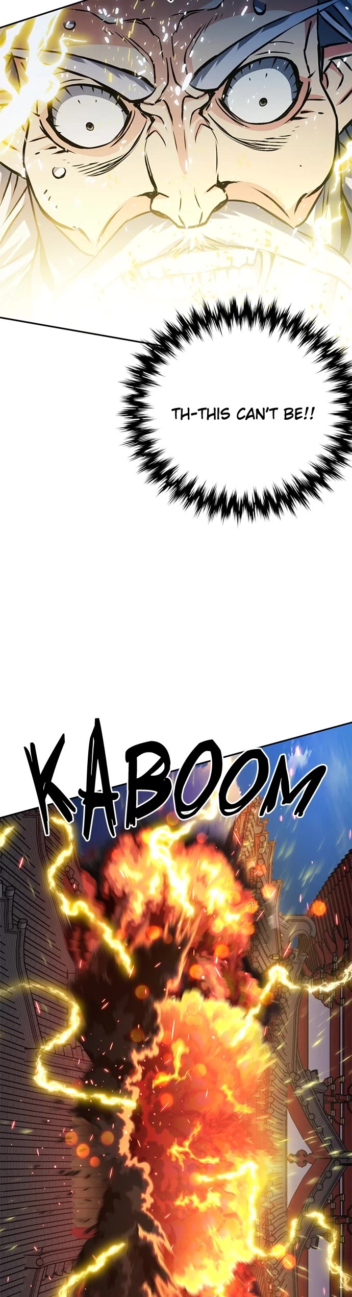 Seoul Station Druid Chapter 115 page 24 - Chapter 115: Episode 115