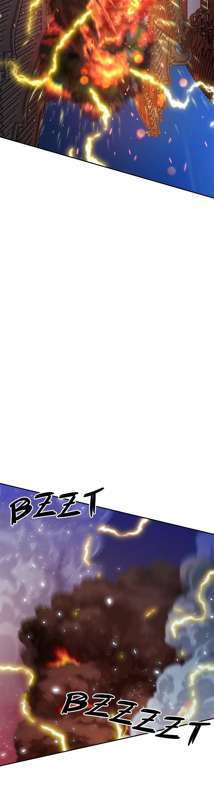 Seoul Station Druid Chapter 115 page 25 - Chapter 115: Episode 115