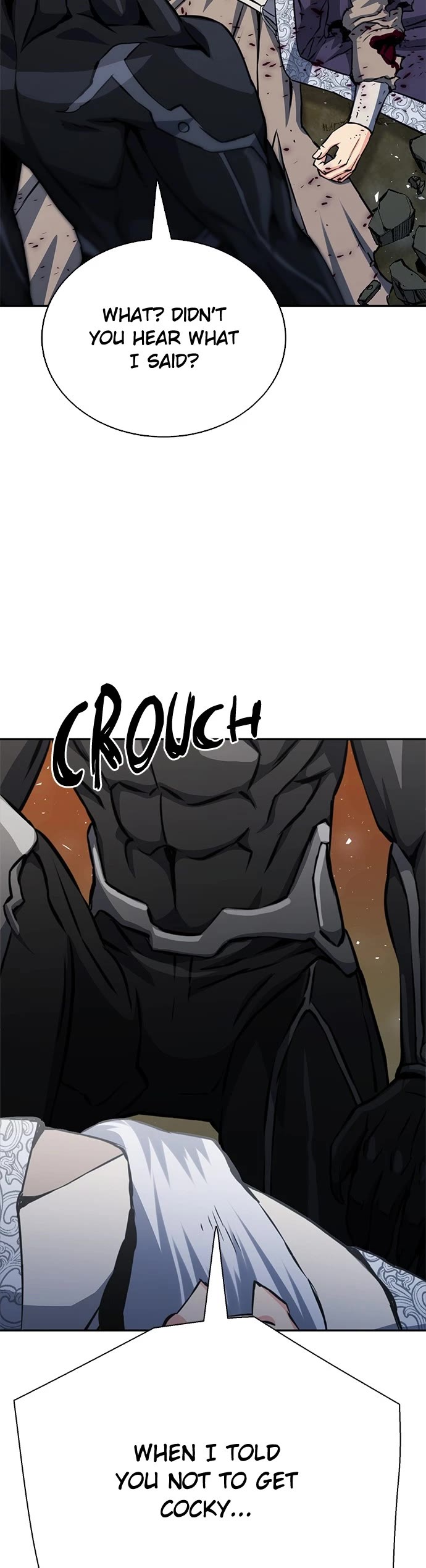 Seoul Station Druid Chapter 115 page 29 - Chapter 115: Episode 115
