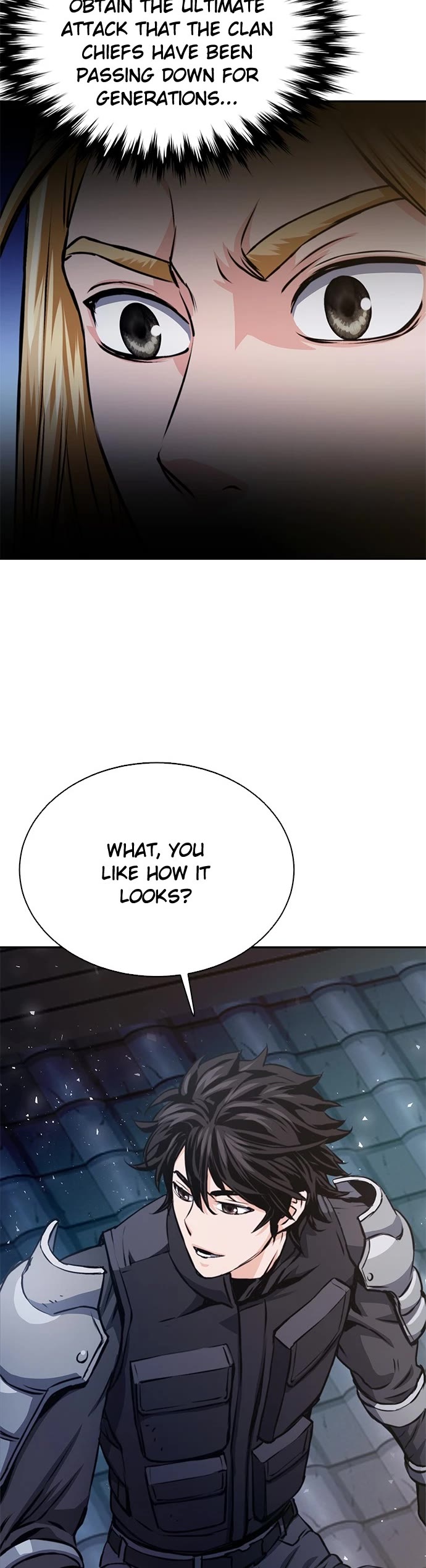 Seoul Station Druid Chapter 115 page 40 - Chapter 115: Episode 115