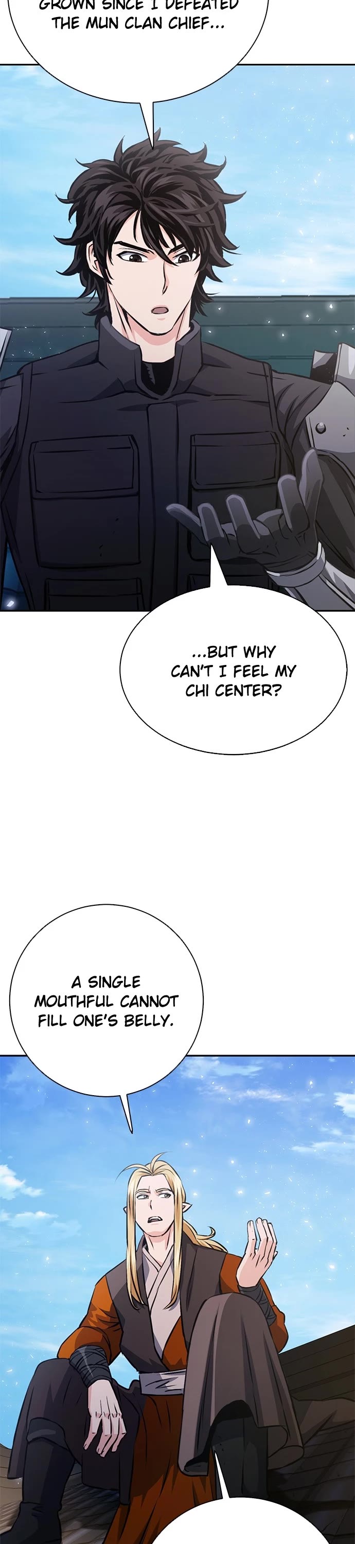 Seoul Station Druid Chapter 115 page 42 - Chapter 115: Episode 115