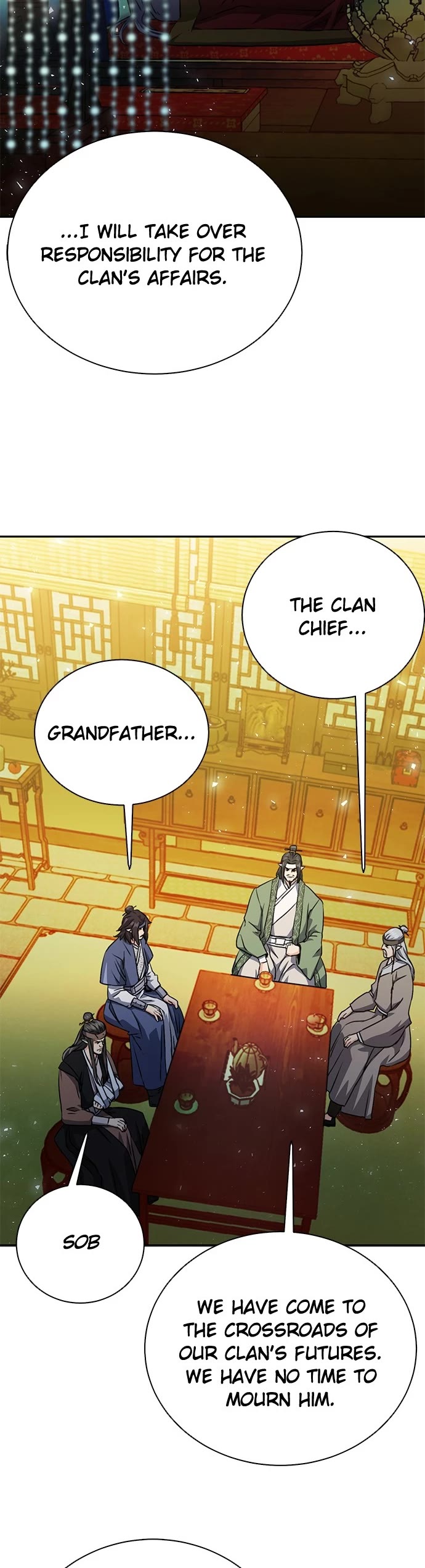 Seoul Station Druid Chapter 115 page 45 - Chapter 115: Episode 115