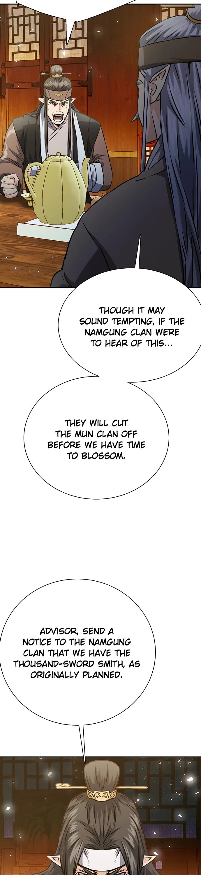 Seoul Station Druid Chapter 115 page 47 - Chapter 115: Episode 115