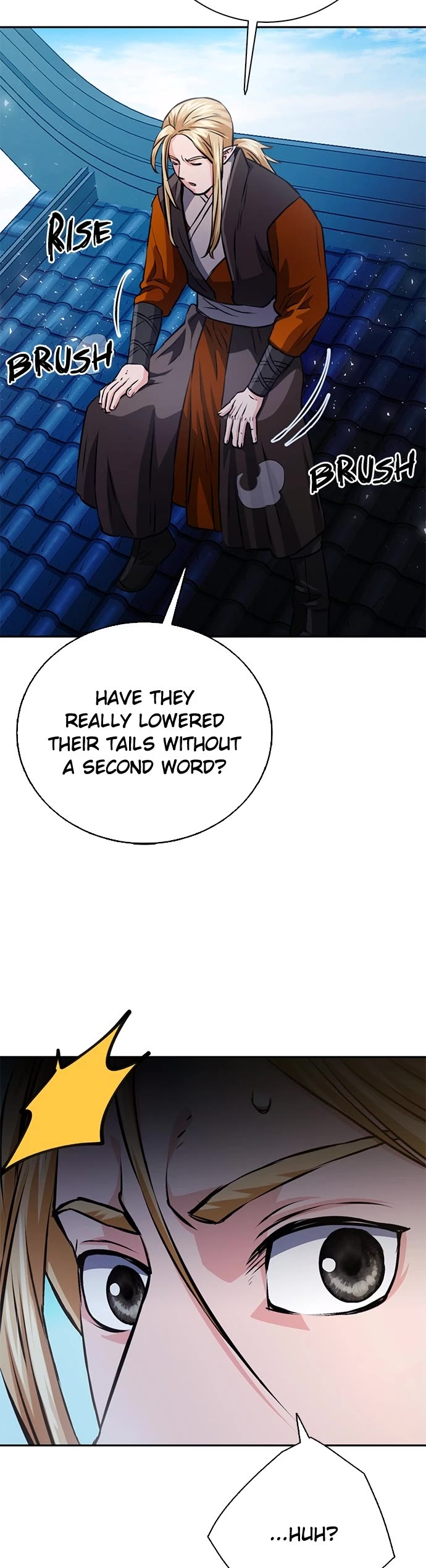 Seoul Station Druid Chapter 115 page 59 - Chapter 115: Episode 115