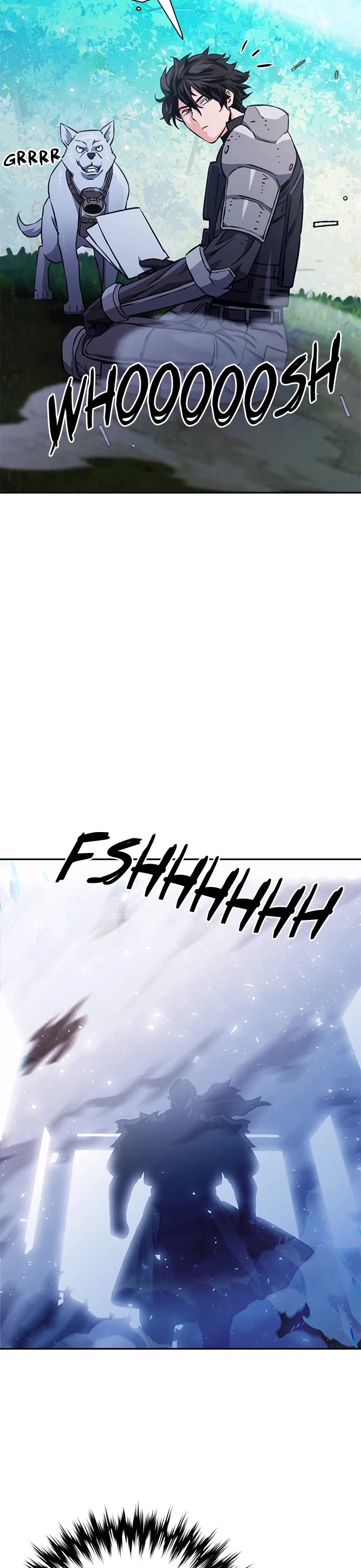 Seoul Station Druid Chapter 115 page 61 - Chapter 115: Episode 115