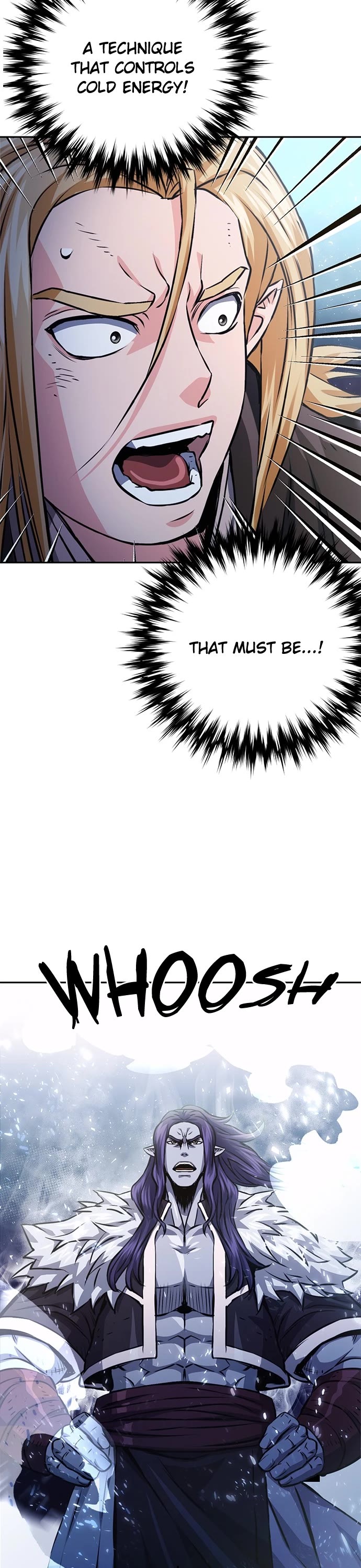 Seoul Station Druid Chapter 115 page 62 - Chapter 115: Episode 115