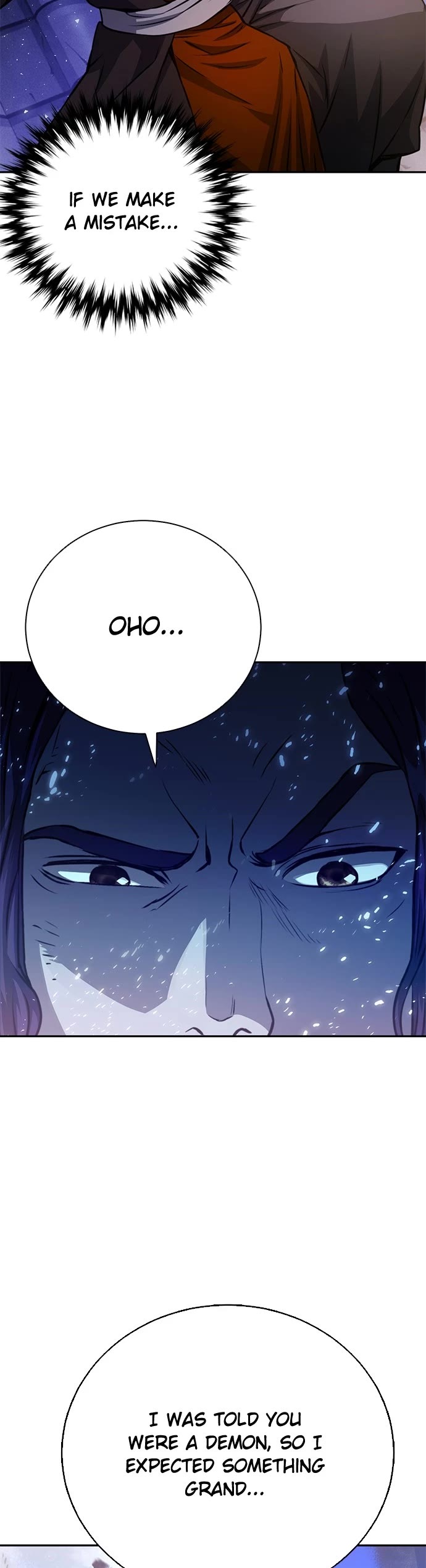 Seoul Station Druid Chapter 115 page 64 - Chapter 115: Episode 115