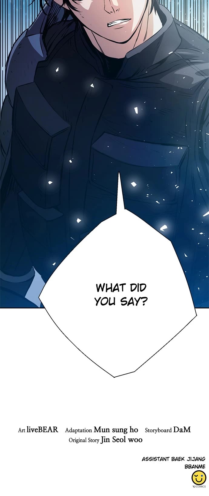 Seoul Station Druid Chapter 115 page 66 - Chapter 115: Episode 115