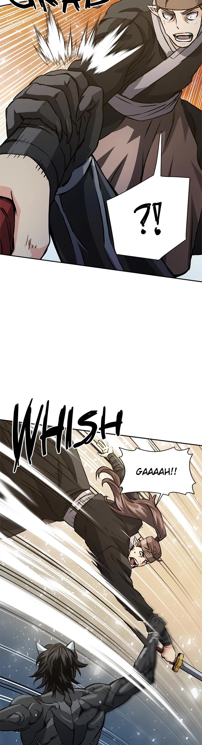 Seoul Station Druid Chapter 115 page 9 - Chapter 115: Episode 115