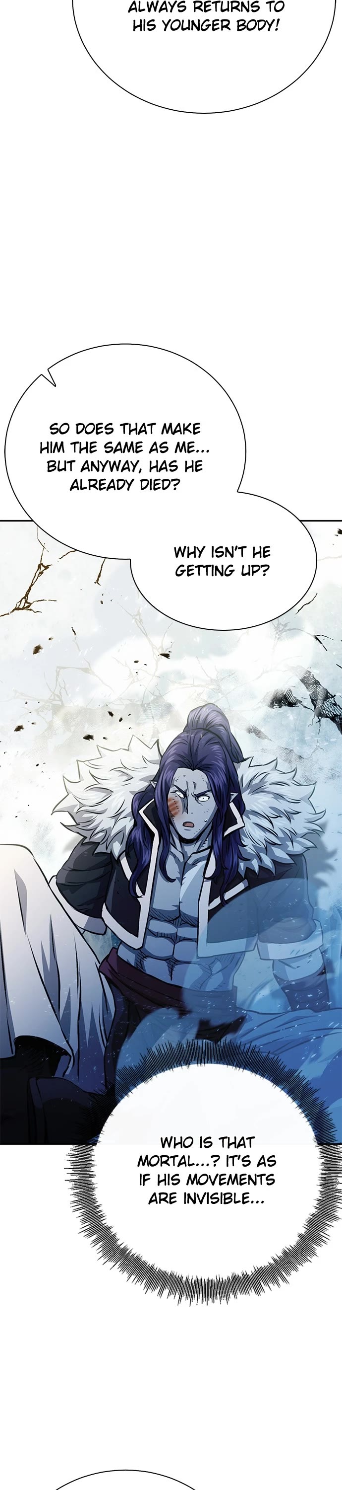 Seoul Station Druid Chapter 116 page 13 - Chapter 116: Episode 116