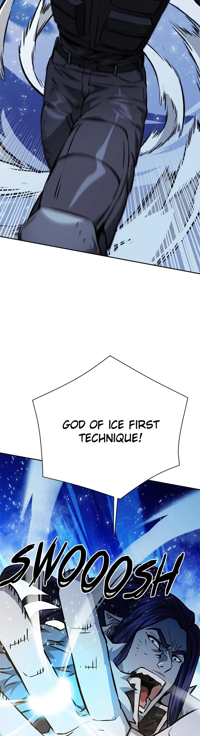 Seoul Station Druid Chapter 116 page 20 - Chapter 116: Episode 116
