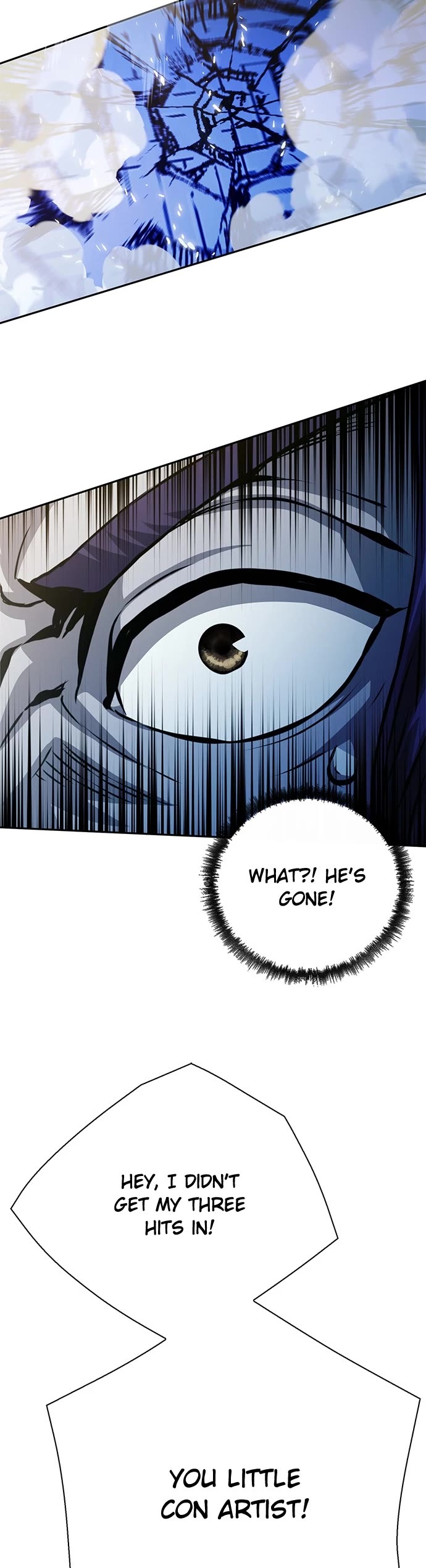 Seoul Station Druid Chapter 116 page 24 - Chapter 116: Episode 116