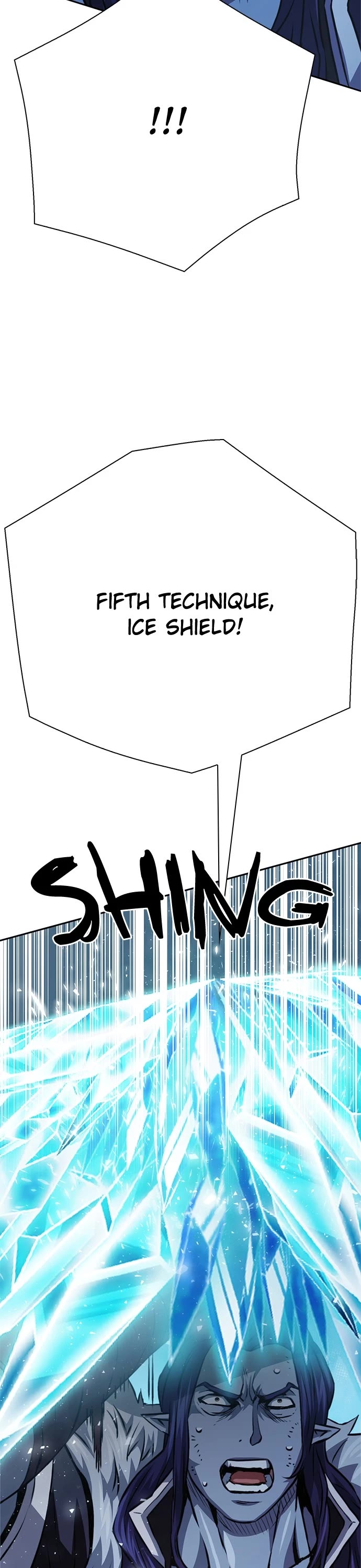 Seoul Station Druid Chapter 116 page 26 - Chapter 116: Episode 116