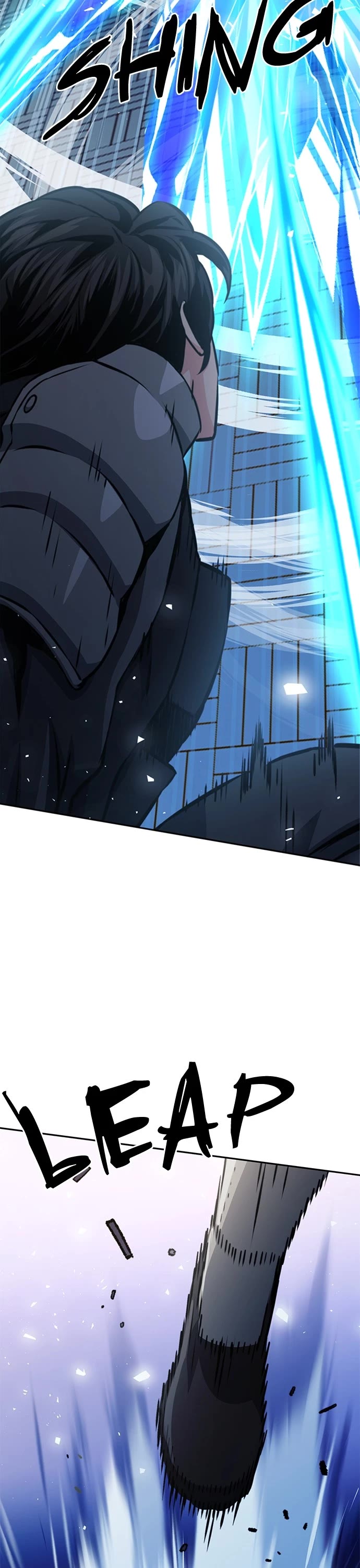 Seoul Station Druid Chapter 116 page 31 - Chapter 116: Episode 116