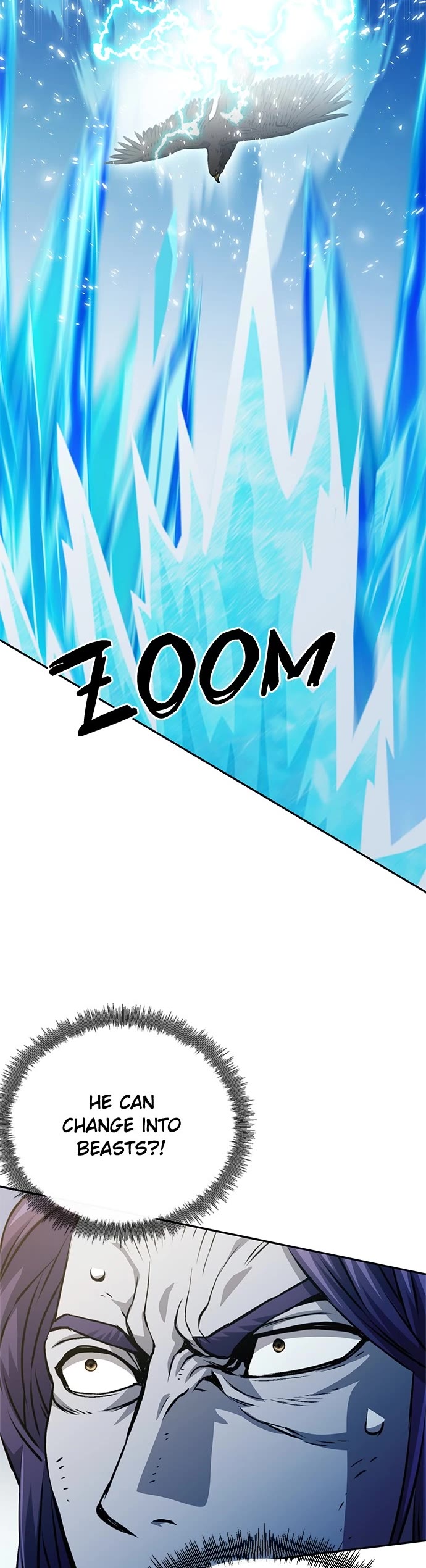 Seoul Station Druid Chapter 116 page 35 - Chapter 116: Episode 116