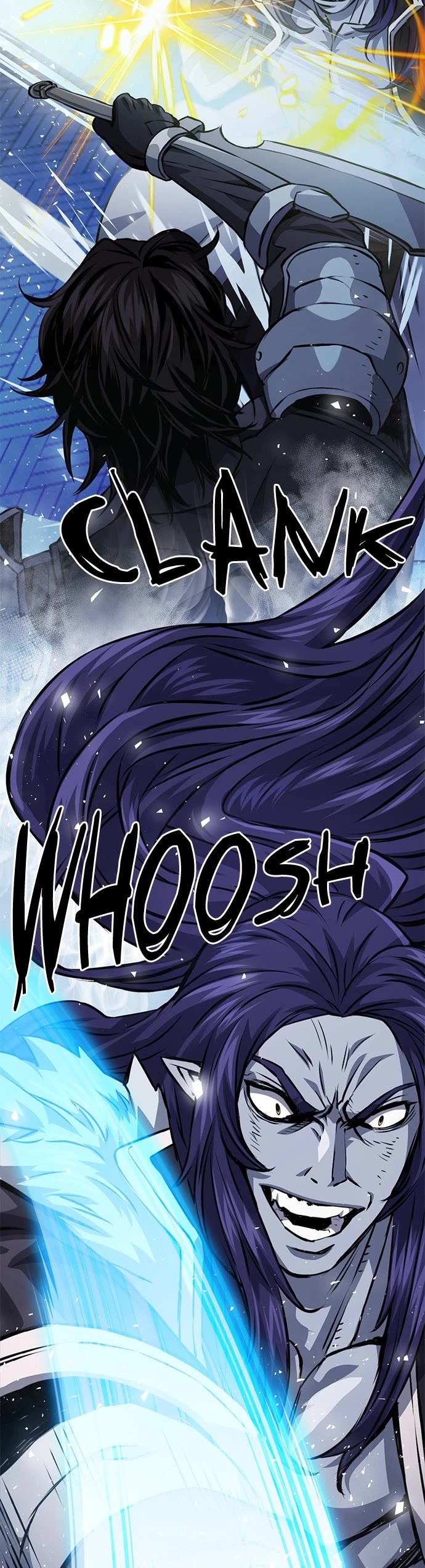 Seoul Station Druid Chapter 116 page 39 - Chapter 116: Episode 116